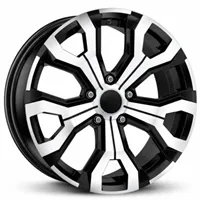 SONİC 1099/2 6.5X16 5X114.3 ET35 66.1 BD YENİ 1